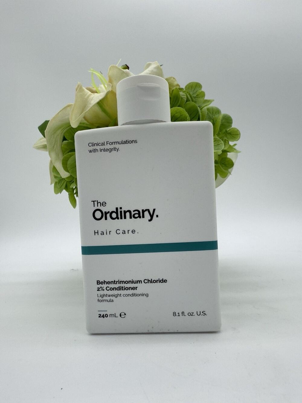 The Ordinary Hair Care Behentrimonium Chloride 2 % Conditioner 240ml 8.1 fl oz